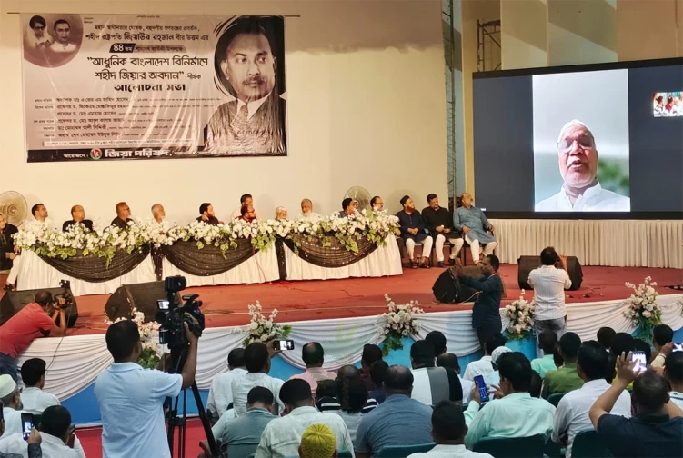 দেশের স্বাধীনতা-সার্বভৌমত্বের প্রশ্নে বাংলাদেশ সেনাবাহিনী কোন