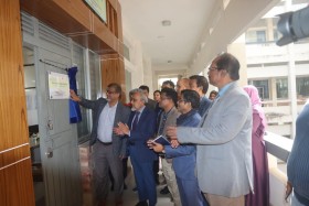 পরিবেশ-প্রতিবেশ