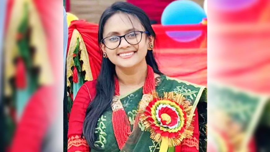 ‘আপু’ সম্বোধন করায় আয়োজকের সঙ্গে ইউএনওর বাগবিতণ্ডার অভিযোগ