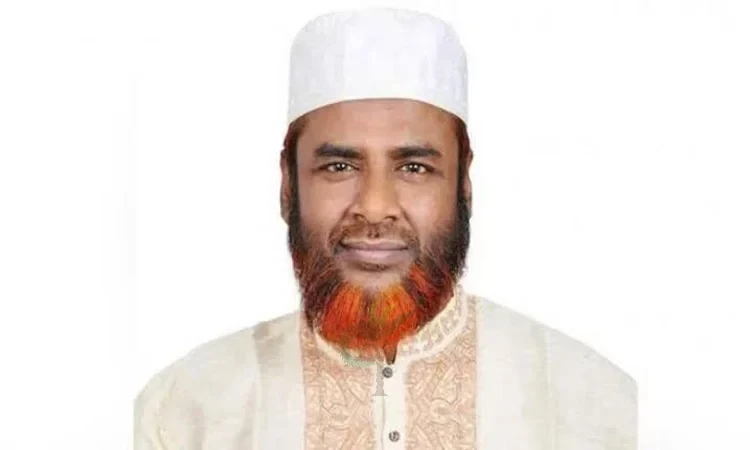 হেরে গেলেন জামায়াতের সেক্রেটারি গোলাম পরওয়ার