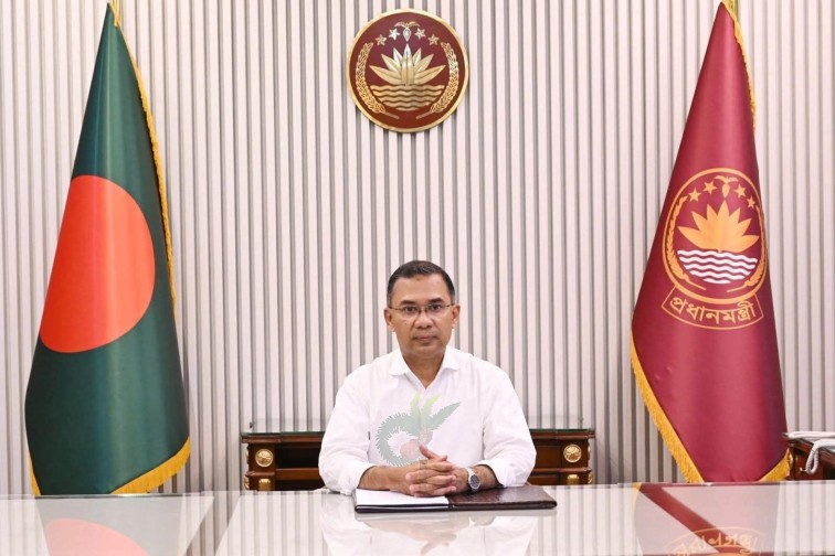 আইনের শাসনই হবে রাষ্ট্র পরিচালনার শেষ কথা_জাতির উদ্দেশে ভাষণে প্রধানমন্ত্রী