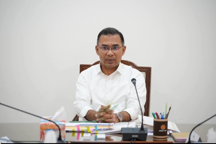 শৃঙ্খলার ওপর গুরুত্ব দিলেন প্রধানমন্ত্রী