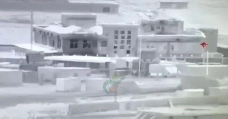 আফগানিস্তানজুড়ে ভয়াবহ বোমা হামলা, ‘ধৈর্যের সীমা শেষ’ বলছে পাকিস্তান