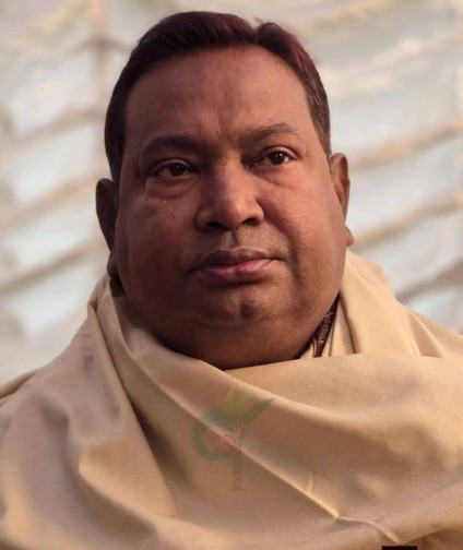 বাঘারপাড়া উপজেলা সাবেক চেয়ারম্যান, বিশিষ্ট রাজনীতিবিদ আবু তাহের সিদ্দিকীর ইন্তেকাল