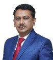 সীমান্ত ব্যাংকের নতুন এমডি মো নুরুল আজীম