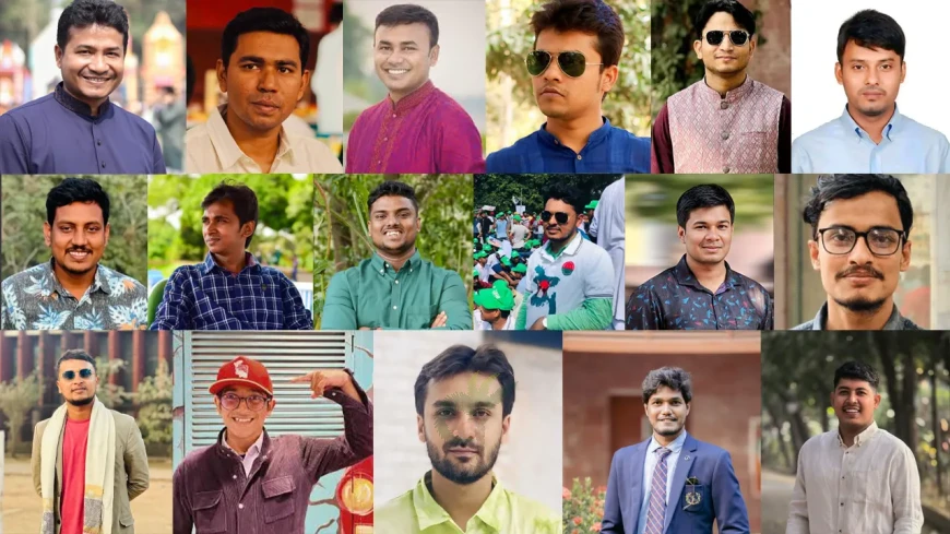 ঈদের পর আসতে পারে ছাত্রদলের নতুন কমিটি: আলোচনায় আছেন যারা ;