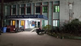 ক্ষেতলাল