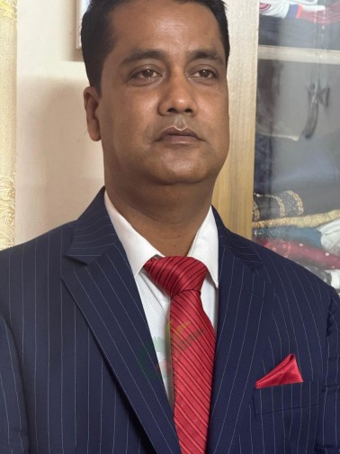 শিক্ষক পরিবারের সন্তান কৃষিবিদ মোঃ মনোয়ারুল ইসলাম এনাম তৃনমূল থেকে জিয়া পরিষদের কেন্দ্রীয় শীর্ষে নেতৃত্বে :