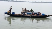 সুন্দরবনে নৌকাডুবিতে ৪ মৌয়াল নিখোঁজ ; উদ্ধার ৪