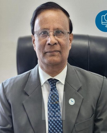 যবিপ্রবিতে নতুন ভিসি  অধ্যাপক ডঃ ইয়ারুল কবীর : জিয়া পরিষদের কেন্দ্রীয় কমিটির শুভেচ্ছা ও অভিনন্দন