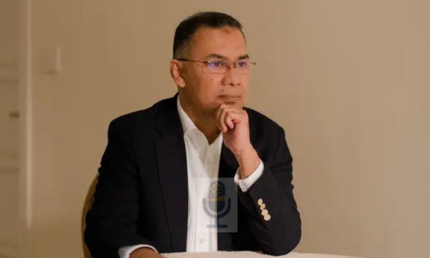 বিশ্বের ১০০ প্রভাবশালী ব্যক্তিত্বের তালিকায় তারেক রহমান