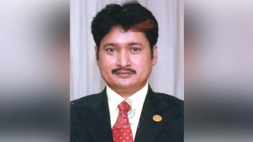 শিক্ষামন্ত্রীর পিএস থেকে পদত্যাগ করে মাউশি পরিচালকের দায়িত্বে মইনুদ্দিন