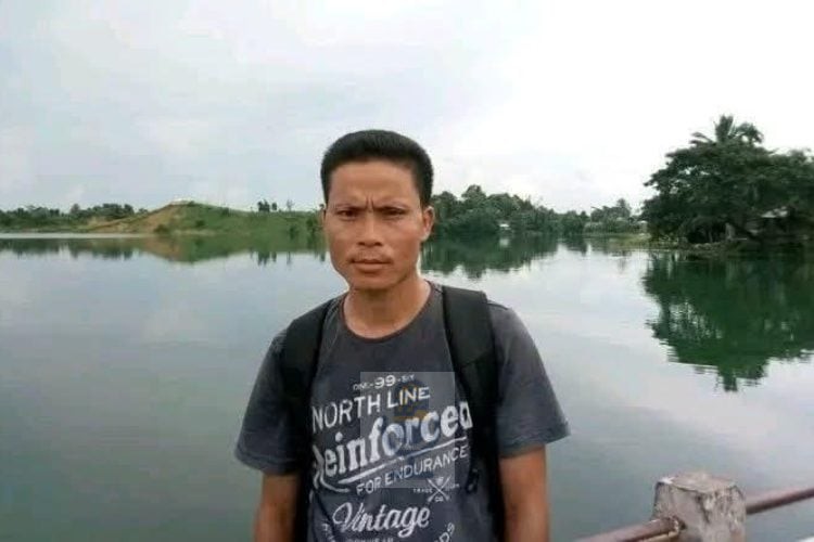 রাঙ্গামাটির কুতুকছড়িতে গুলিতে ইউপিডিএফ নেতা নিহত, গুলিবিদ্ধ দুই বোন- রাঙ্গামাটি-খাগড়াছড়ি সড়কে আগুন জ্বালিয়ে বিক্ষোভ