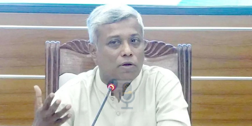 দেশে জ্বালানির মজুত ইতিহাসের সর্বোচ্চ পর্যায়ে রয়েছে: প্রতিমন্ত্রী