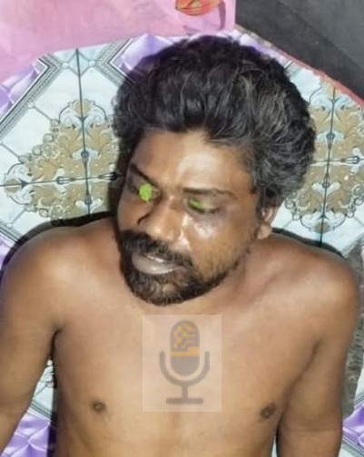 পাইকগাছায় গলায় গামছা পেচিয়ে আত্মহত্যা