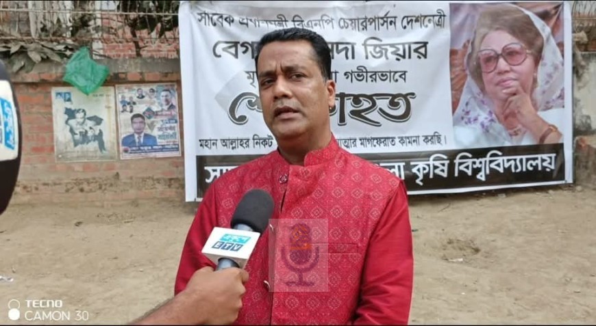 পরিকল্পিত চাষ;  কৃষক সুখে থাকবে ১২মাস