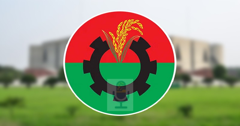 সংরক্ষিত নারী আসনে বিএনপির মনোনীত ৩৬ প্রার্থীর নাম ঘোষণা