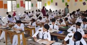 এসএসসি পরীক্ষার প্রথম দিনে ২৫ হাজার ৪০৮ জন অনুপস্থিত, বহিষ্কৃত ৬