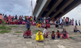 পরিবেশ-প্রতিবেশ