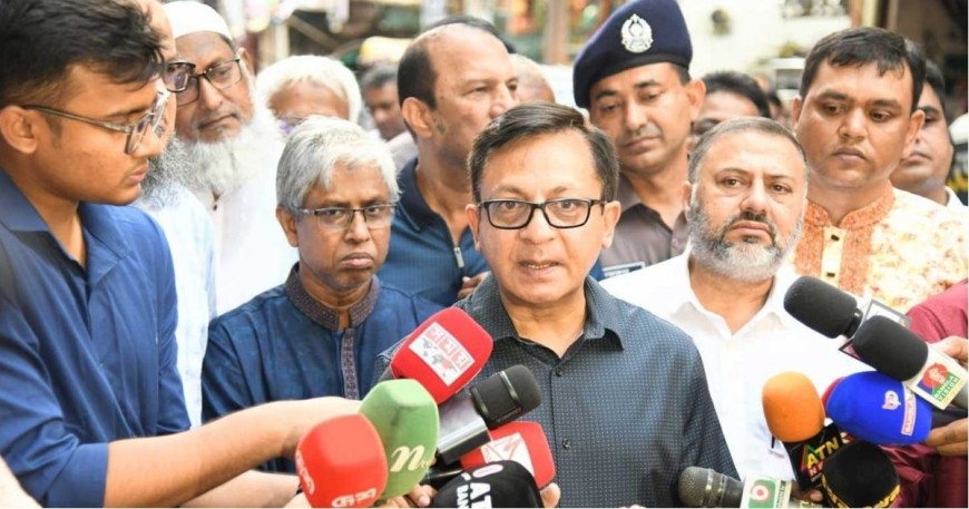চামড়া খাতকে আন্তর্জাতিক মানে উন্নীত করা গেলে ১২ বিলিয়ন ডলার রপ্তানি আয় সম্ভব：শিল্প ও বাণিজ্যমন্ত্রী