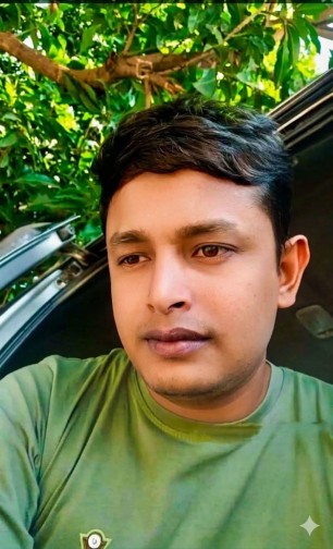 ফরিদপুর ভাঙ্গায় ট্রাকের ধাক্কায় নিহত মনিরামপুরের গৌরিপুর  চালক জাহিদের
