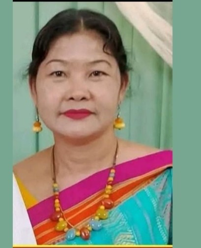 জাম পাড়তে গিয়ে বিদ্যুৎস্পৃষ্টে শিক্ষিকার মৃত্যু