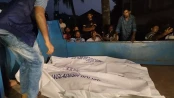 বরগুনায় ডাকবাংলো থেকে দুই শিশুসহ নারীর মরদেহ উদ্ধার