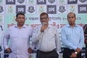 শেকৃবিতে আন্তঃহল ফুটবল টুর্নামেন্ট ২০২৫–২০২৬-এর ফাইনাল অনুষ্ঠিত