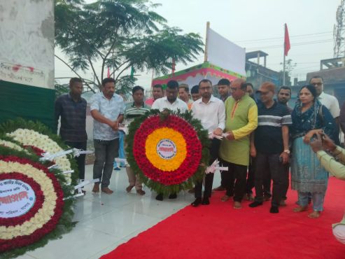 যশোর পৌরসভা